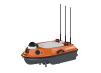 USV-R5.0水下搜爆機器人（探測儀，語音通話，報警燈，第5代）
